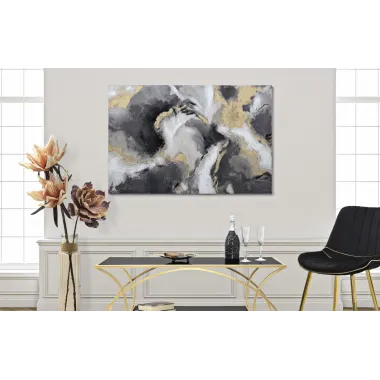 MALOWANIE NA PŁÓTNIE RICHY 120X3,8X80 cm